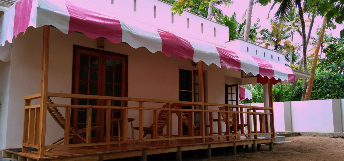 Kerala Homestay at Peyolisplace